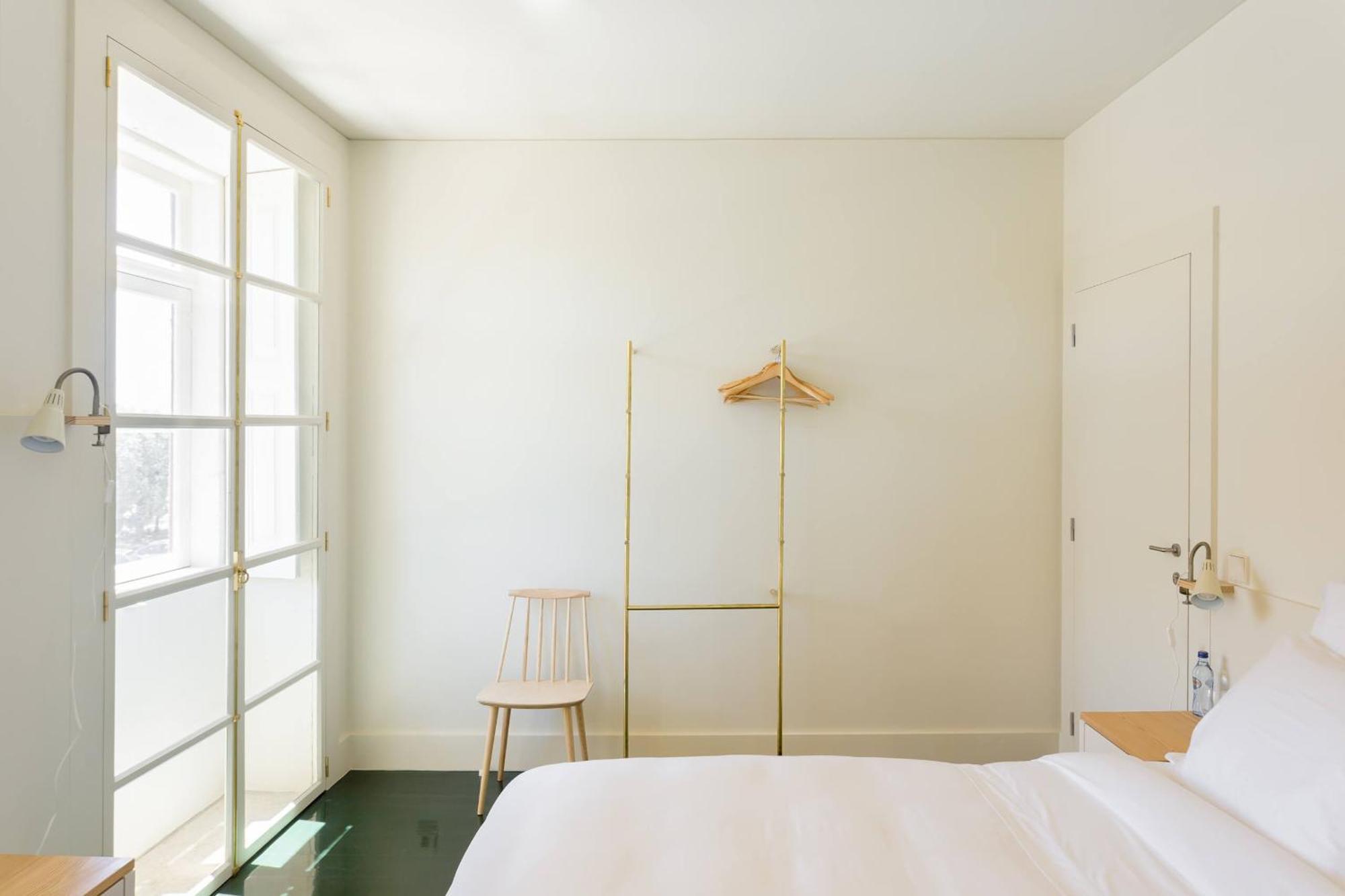 Duas Portas Townhouse Bed & Breakfast Porto Room photo